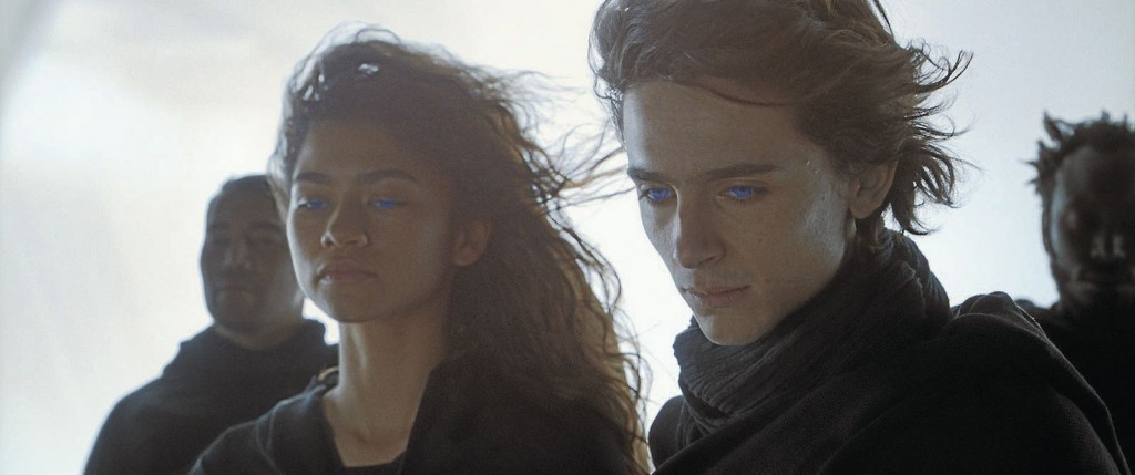A Look At Every Movie Coming To Theaters, Streaming And More In October