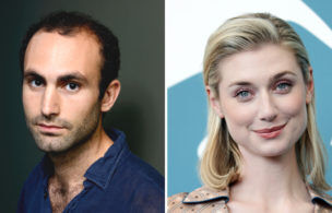 ‘the Crown’ Casts Khalid Abdalla To Play Princess Diana’s Boyfriend Dodi Al Fayed