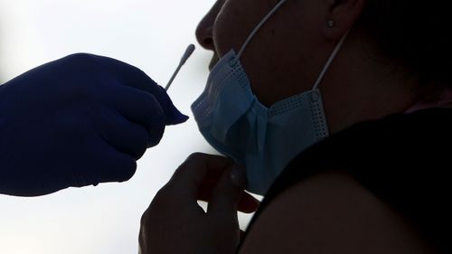 ‘we Are Not Out Of The Woods Yet.’ Expert Expects Us Covid 19 Cases To Climb In The Coming Weeks