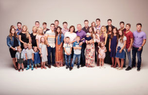 ‘bringing Up Bates’ Renewed For Season 11 At Uptv