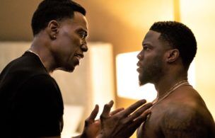 ‘true Story’ First Look: Kevin Hart & Wesley Snipes Play Brothers In Netflix Drama