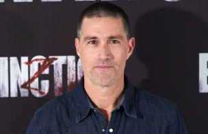 ‘lost’ Star Matthew Fox To Make Tv Return With Peacock’s ‘last Light’
