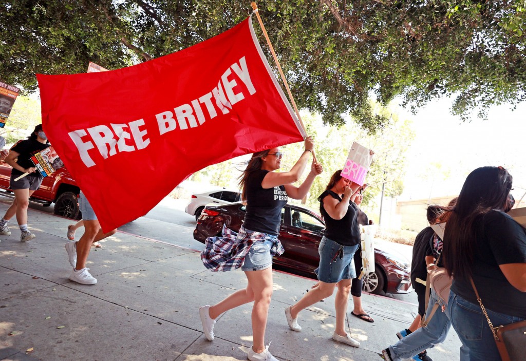 How Netflix’s Top Secret Britney Spears Documentary Hopes To Get Her Story Right