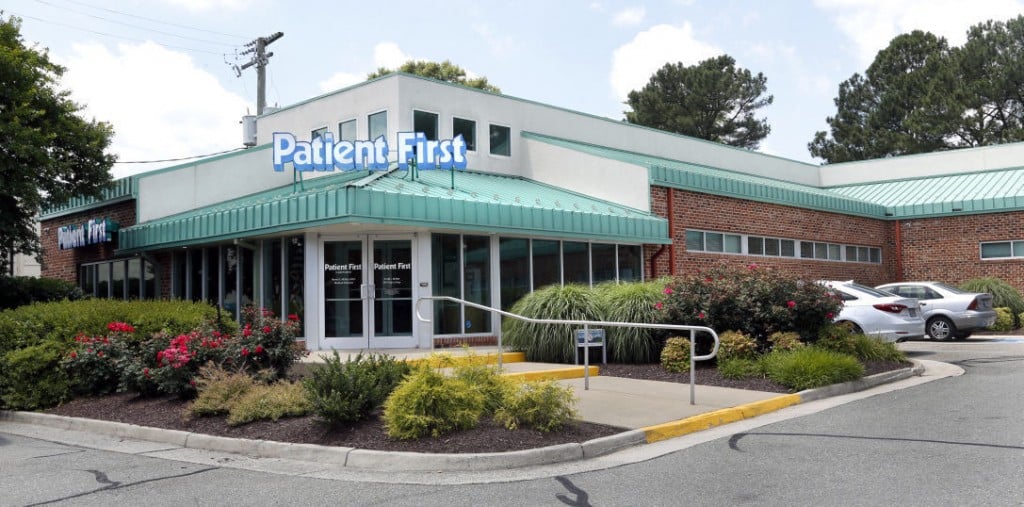 Richmond Based Urgent Care Provider Patient First Reduces Hours, Citing ‘unsustainable’ Jump In Patient Visits