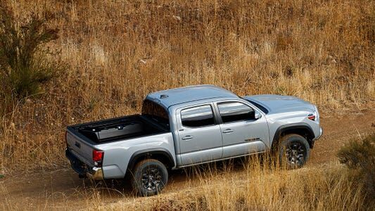 Best Pickup Truck Lease Deals For September 2021