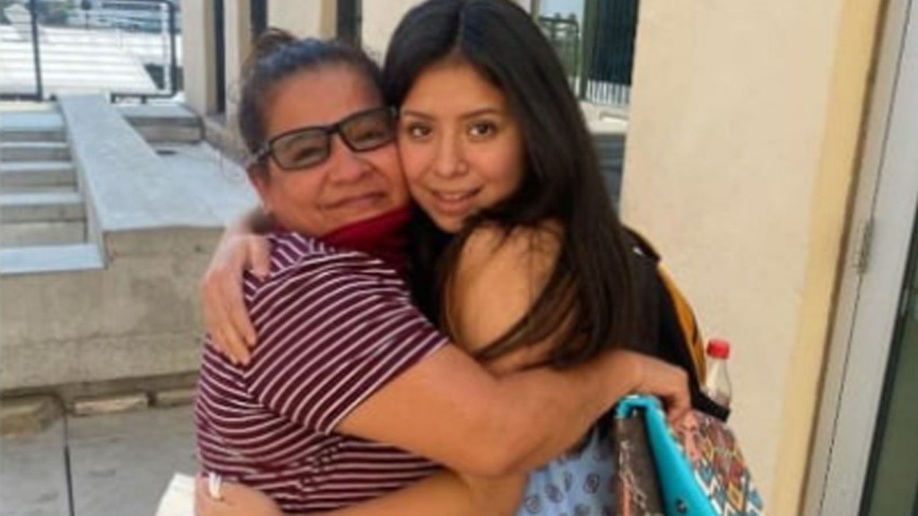 Florida Mom Reunited With Daughter Abducted At Age 6 In 2007