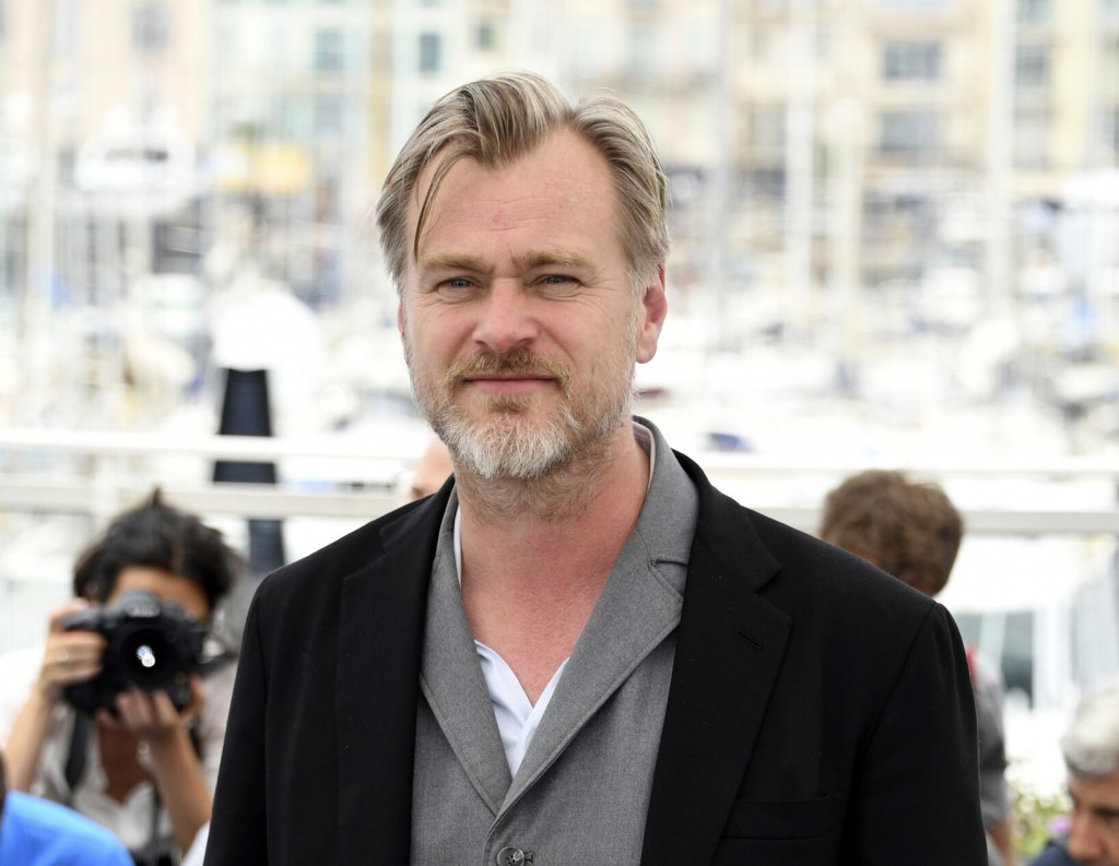 Nolan Sets Next Film With Universal, Spurning Warner Bros.