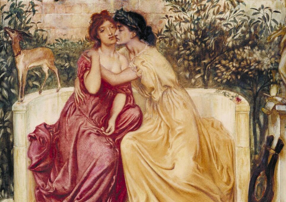 Elvira, ‘mistress Of The Dark,’ Says She’s Gay, In 19 Year Relationship With Woman