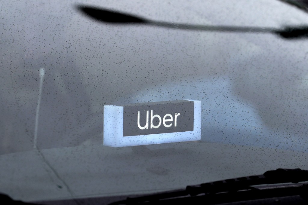 Dutch Court: Uber Drivers Covered By Taxi Labor Agreement