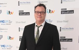 ‘doctor Who’: Russell T. Davies To Return As Showrunner After Chris Chibnall’s Exit