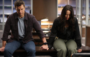 ‘the Rookie’ Showrunner Previews ‘most Dynamic Episodes’ Yet In Season 4
