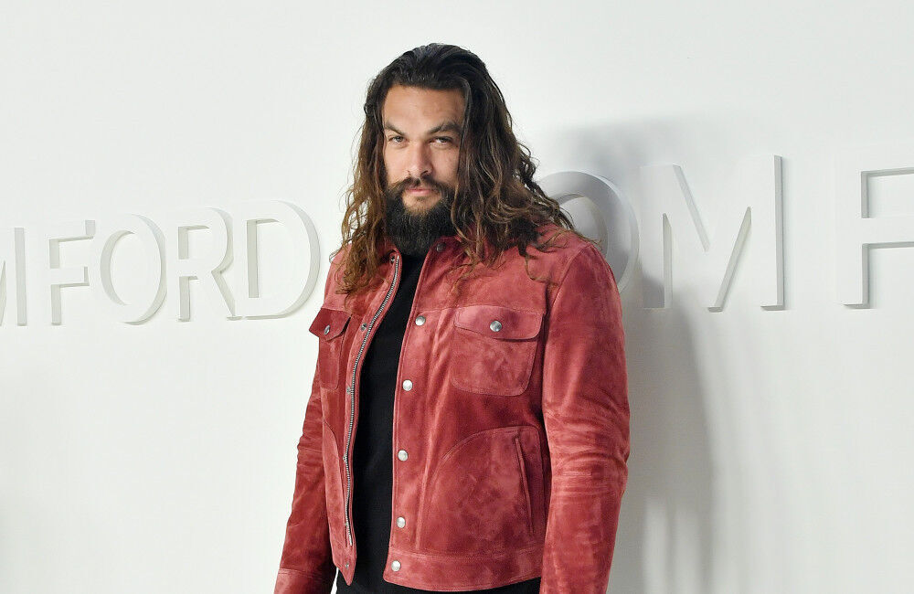 Jason Momoa: Stakes Are A Lot Higher In Aquaman Sequel