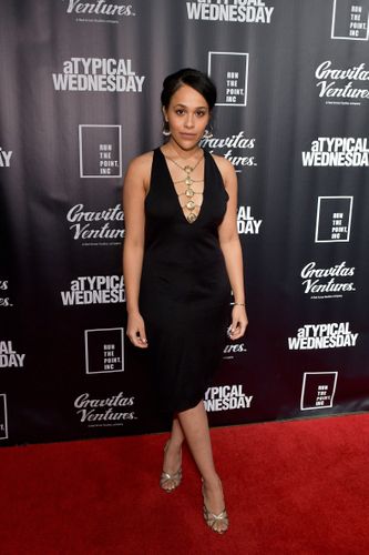 ‘doctor Who’ Actress Tanya Fear Reported Missing In La