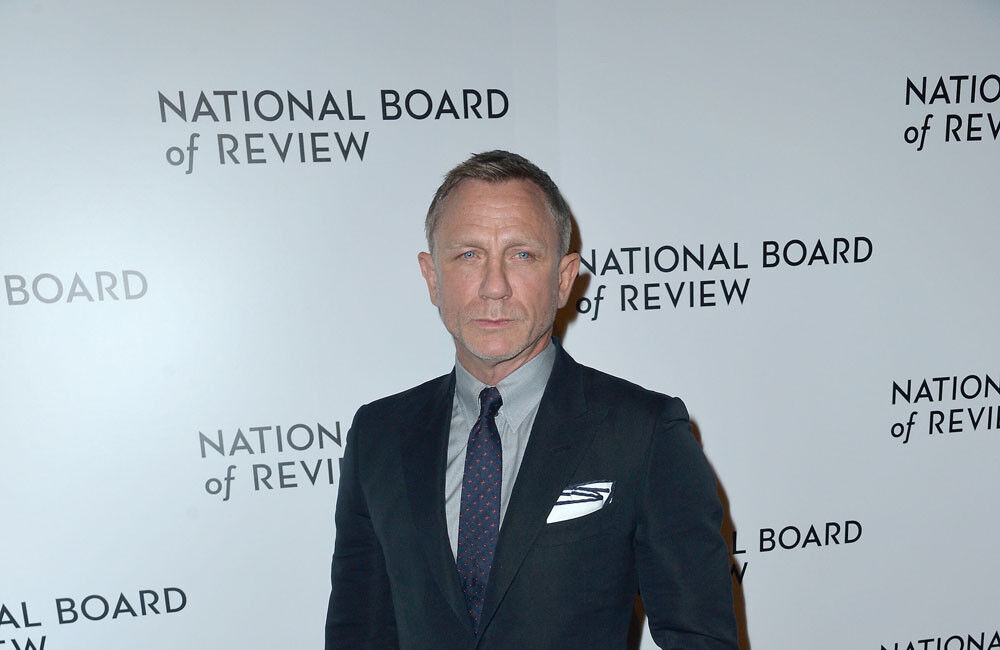 Daniel Craig Glad Producers ‘held Their Nerve’ Over No Time To Die Release