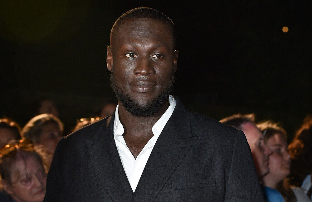 Stormzy Helped Aspiring Musician After Chance Supermarket Meeting