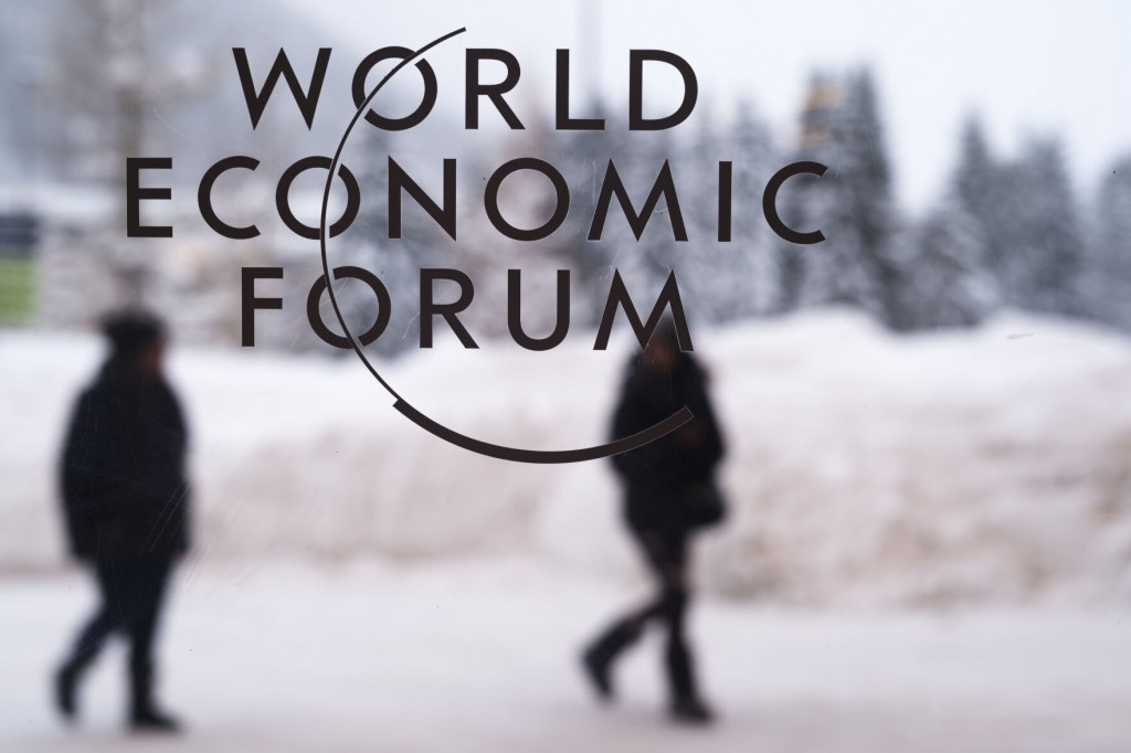 After Coronavirus Pause, Davos To Host World’s Elites Again