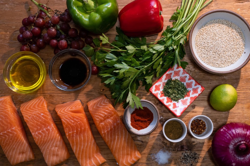 How To Stock Your Kitchen With Mediterranean Grocery Staples
