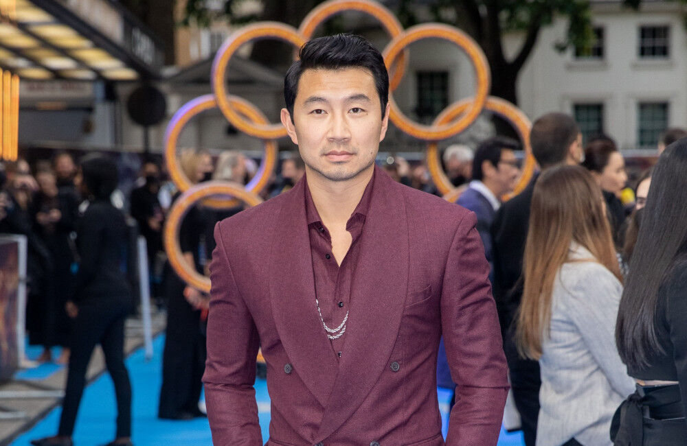 Meng’er Zhang Punched Simu Liu In Face During First Ever Fight Scene
