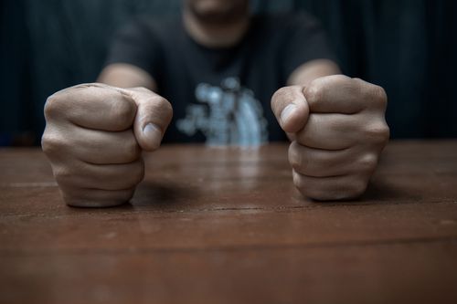 These Are The Best And Worst Ways To Handle Your Anger, Experts Say