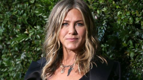 Jennifer Aniston Wishes Her Next Love Is ‘not Necessarily Somebody In The Industry’