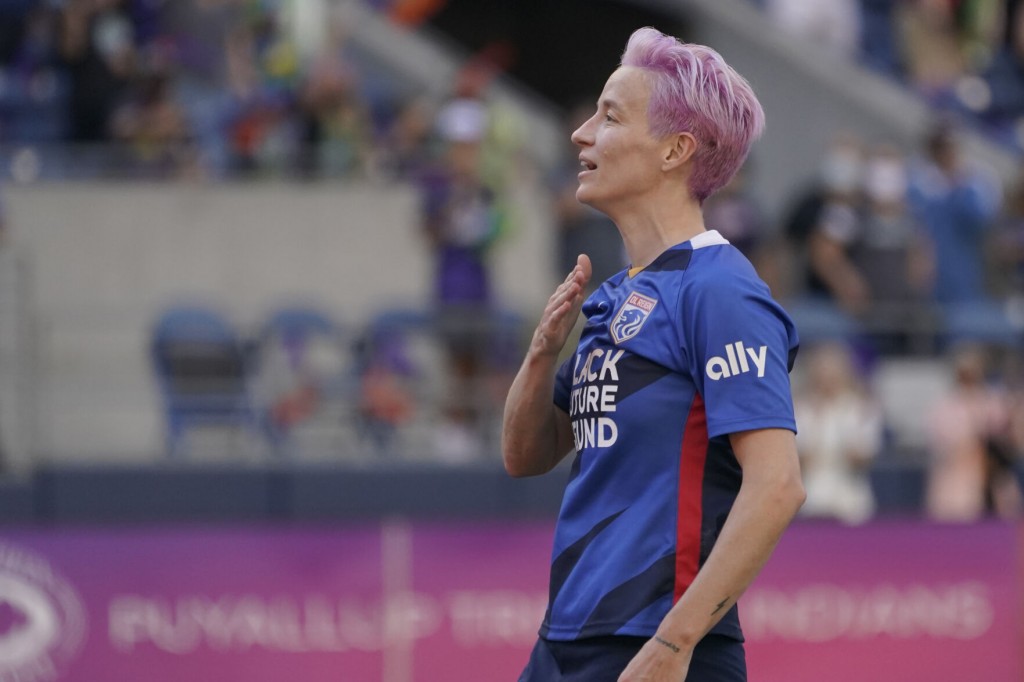 Us Soccer Says It Has Offered Men, Women Identical Contracts
