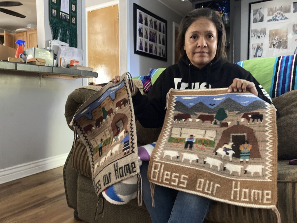 Petito Case Renews Call To Spotlight Missing People Of Color