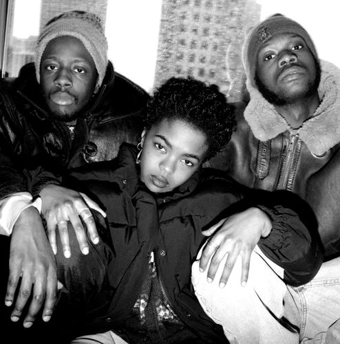 Fugees Reunite For ‘the Score’ 25th Anniversary Tour