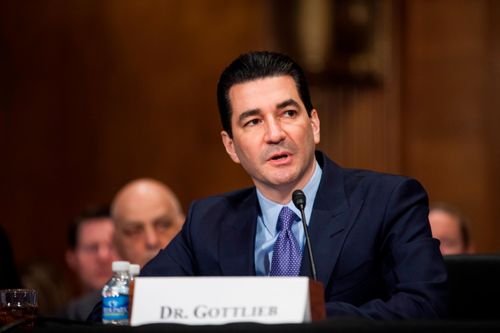 How To Avert — And Prep For — The Next Pandemic: Q&a With Dr. Scott Gottlieb
