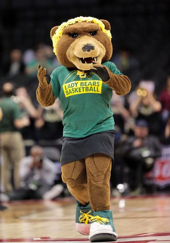 The Baylor Women’s Basketball Team Is Dropping ‘lady’ From Its Name And Will Be Known As The Bears