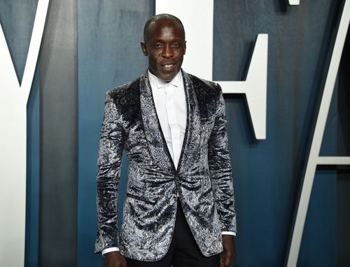 Friends And Fellow Artists Pay Tribute To Michael K. Williams