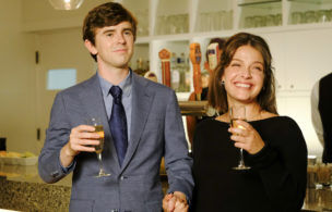 An Engagement (‘good Doctor’), A Wedding (‘abishola’), A Blackout (‘9 1 1’), ‘joe’ And Sept. 11