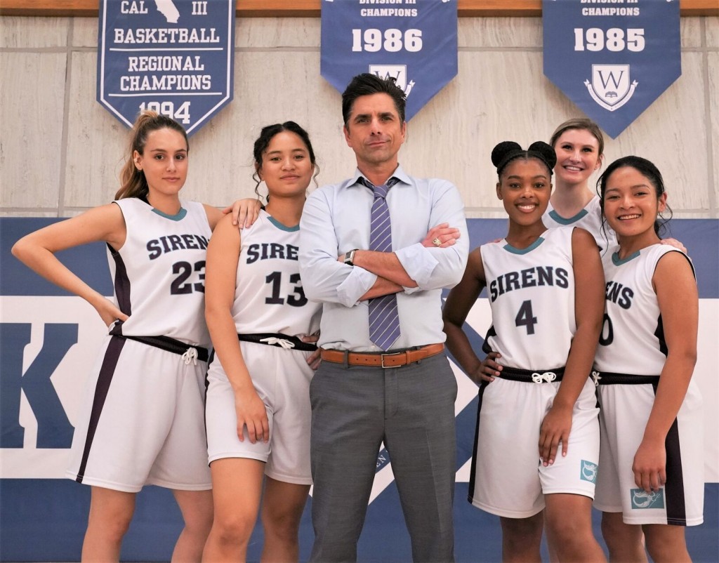 John Stamos’ Disney+ Series ‘big Shot’ To Return For Season 2