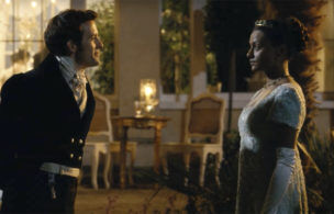 ‘bridgerton’ Season 2 First Look Shows Shows Anthony And Kate’s Tense First Convo (video)