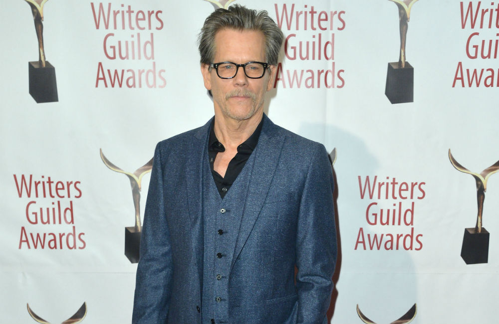 Kevin Bacon Joins John Logan’s Horror Movie
