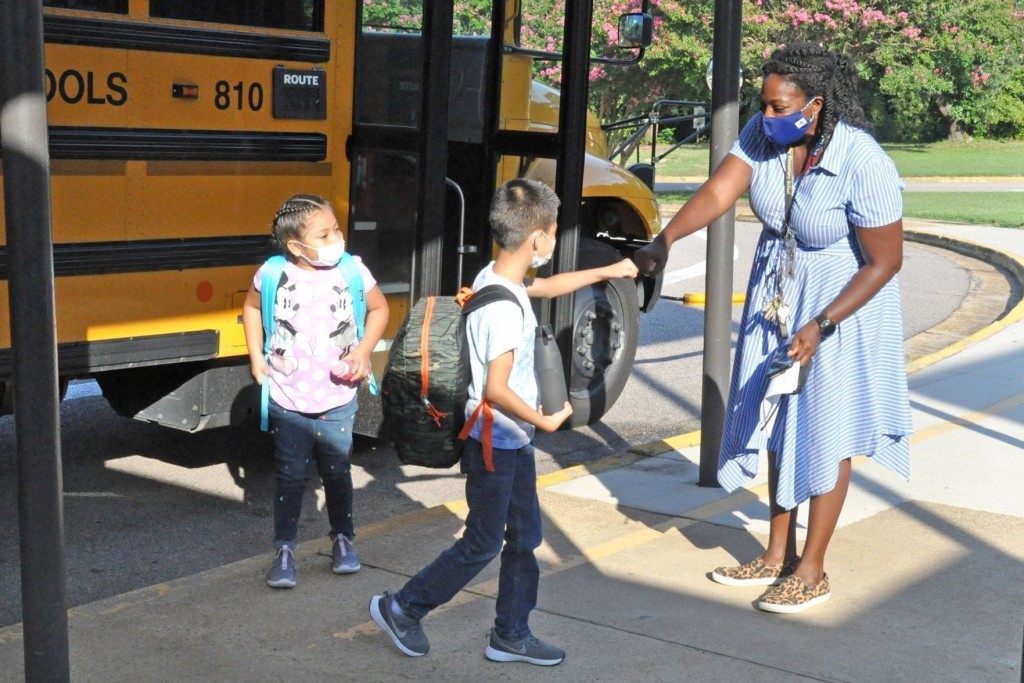 Chesterfield County Public Schools Surpasses 1,000 Covid 19 Cases Among Students