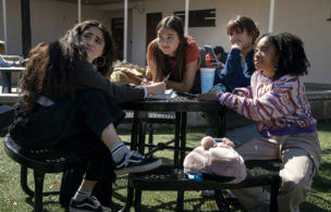 Hbo Max Cancels Teen Drama ‘genera+ion’ After One Season