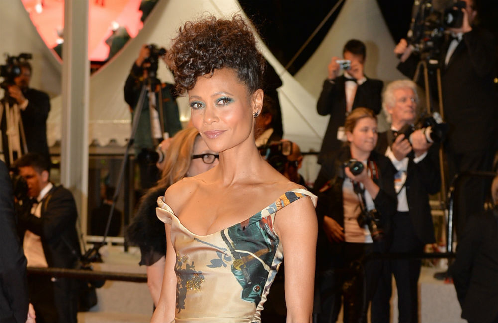 Thandie Newton Rejected A Superhero Movie Role