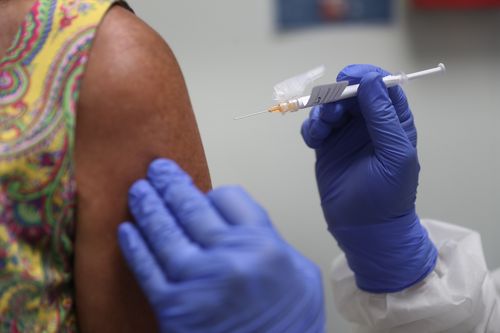 Black, Hispanic People Miss Out On Covid 19 Testing And Vaccinations