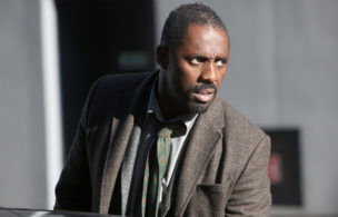 Idris Elba Returning For ‘luther’ Film With Cynthia Erivo & Andy Serkis At Netflix