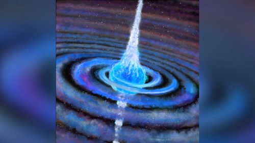 This Premature Supernova Was Triggered By A Dead Star