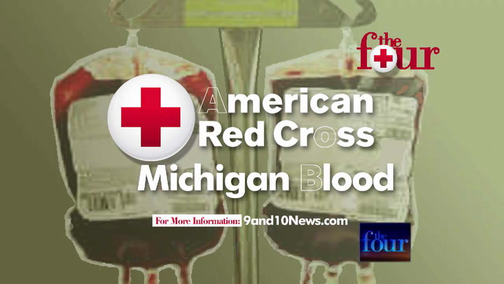 American Red Cross: Need For Blood Campaign