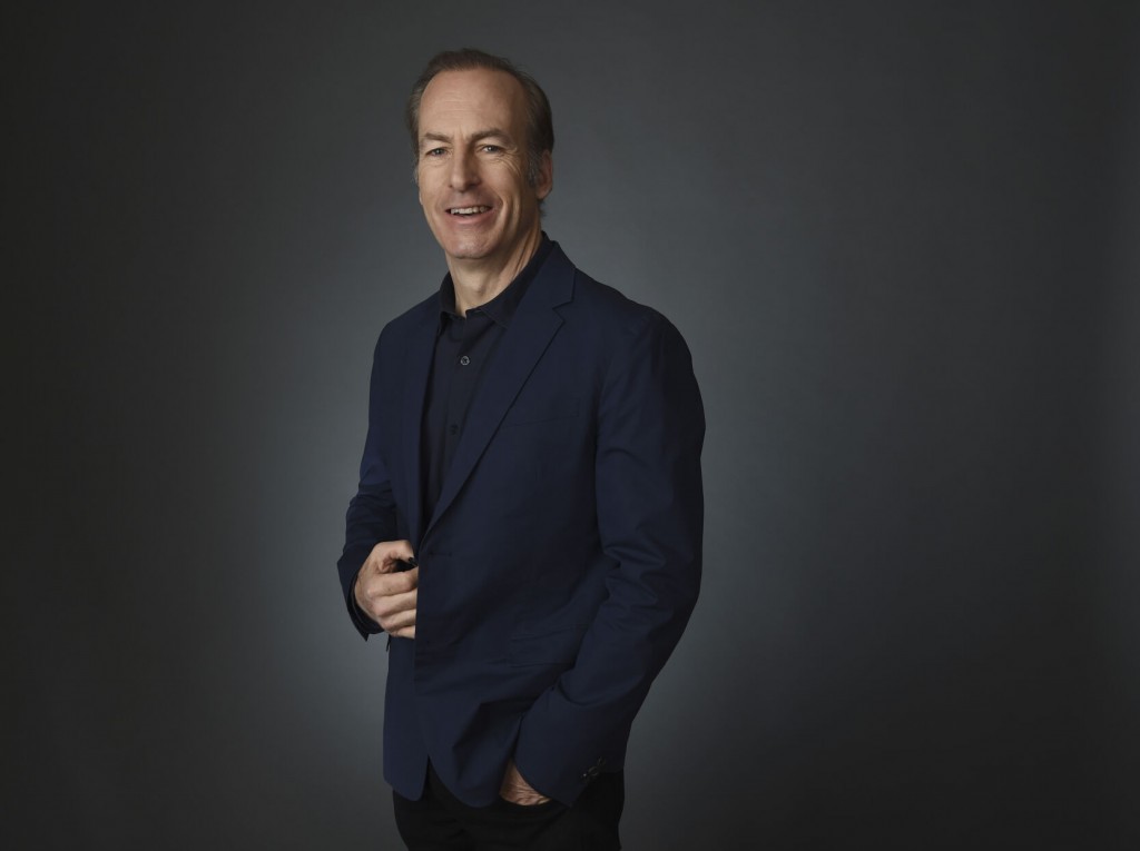 Bob Odenkirk Back On ‘better Call Saul’ After Heart Attack
