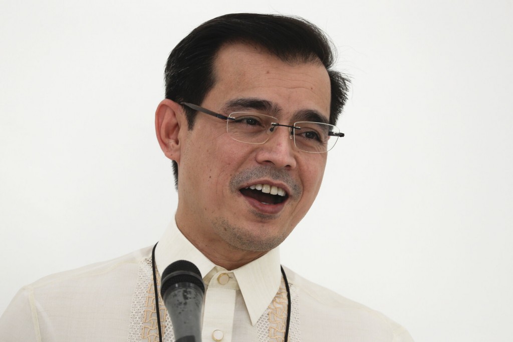Manila Mayor, Ex Scavenger And Actor, To Seek Presidency