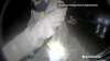 Watch Now: Police Officer Saves A New Jersey Woman From Raging Floodwaters