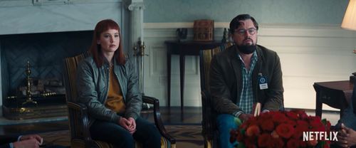 ‘don’t Look Up’ Trailer Is Here And It’s Filled With Every Celebrity Imaginable