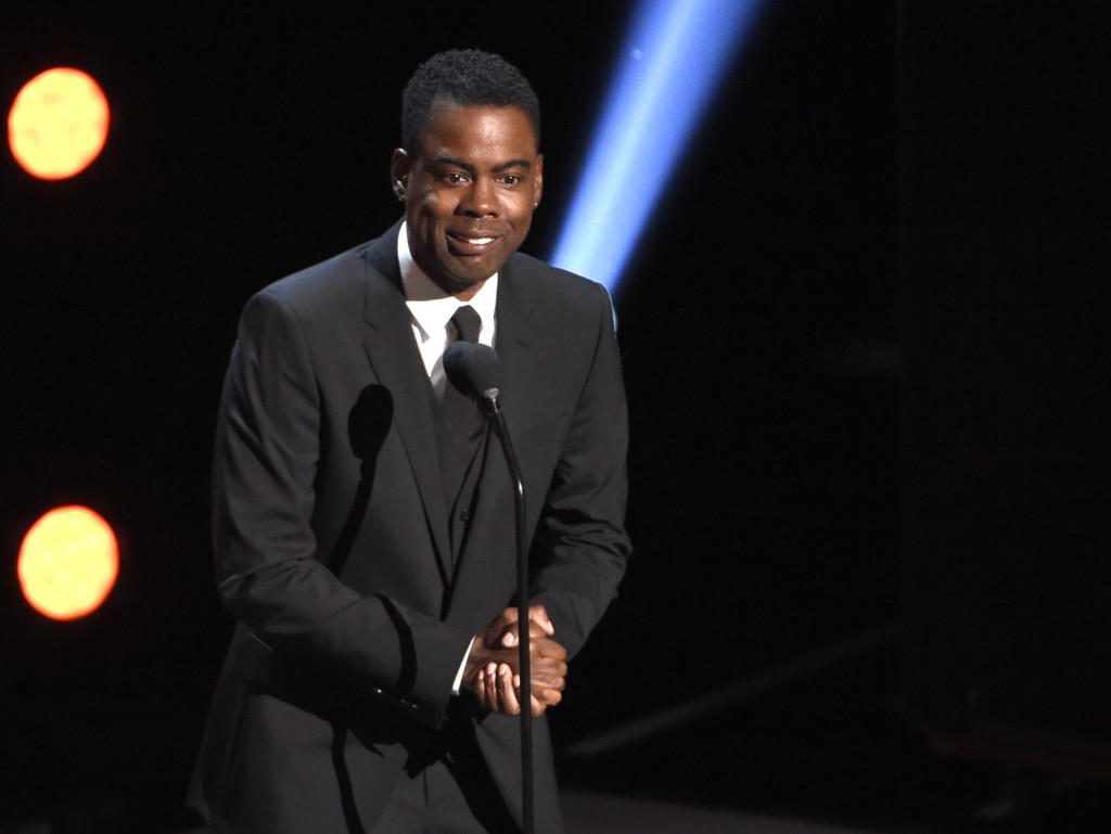 Chris Rock Says He Has Covid 19, Urges Vaccination