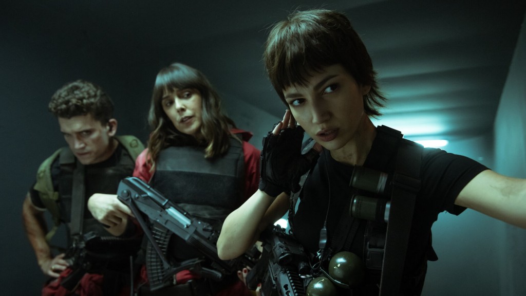 ‘money Heist’: 3 Reasons To Binge The Spanish Drama On Netflix