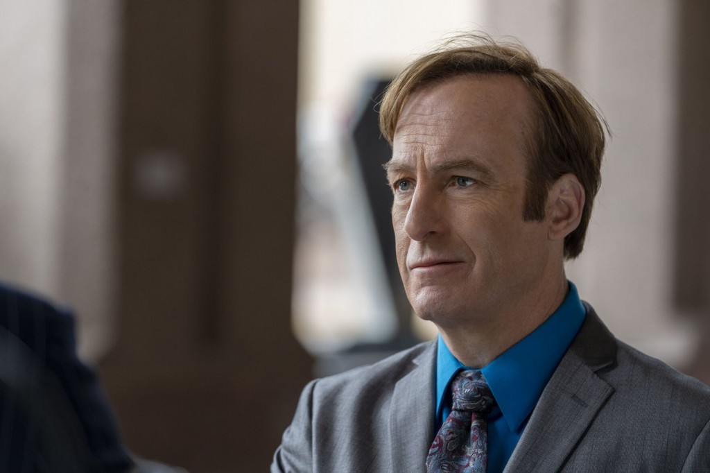 Bob Odenkirk Teases His Return To ‘better Call Saul’ Set Following Heart Attack (photo)