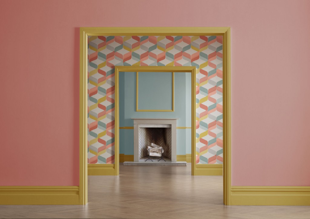 Fall Décor Gets Personal: `your House Becomes Your Story’
