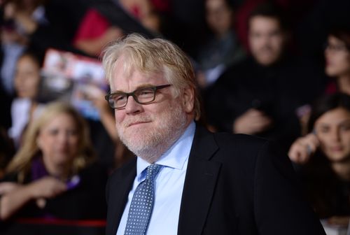 See Philip Seymour Hoffman’s Son Star In Paul Thomas Anderson’s ‘licorice Pizza’